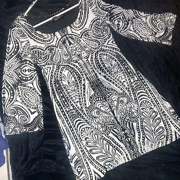 Nwot muse_boston proper sheath dress - Picture 1 of 5